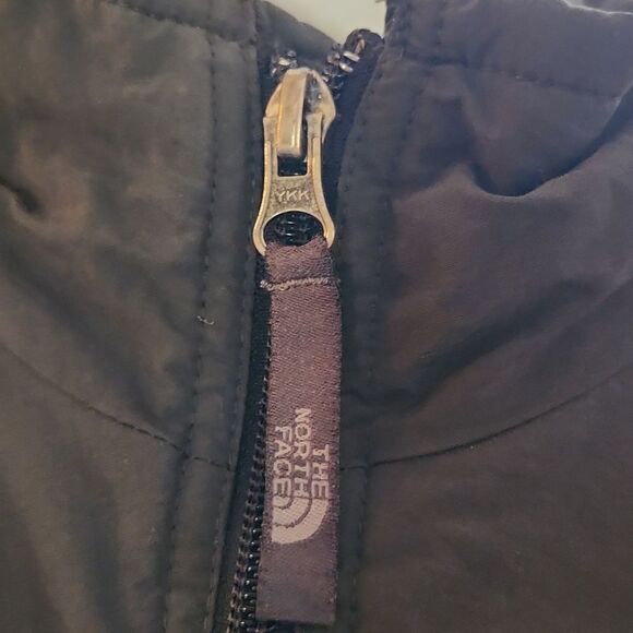 The North Face Fleece Lined Jacket M - Picture 8 of 14